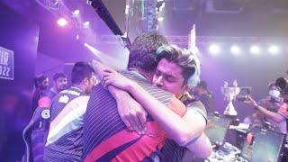 AMD Skyesports Souvenir | India's first Valorant LAN | Mumbai | AFTER MOVIE