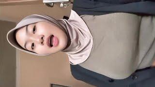 Tiktok ID:itsbbydila