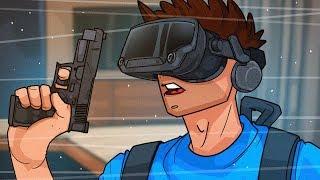 INSANE VR GAMES