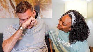 10 Years Paralyzed *Emotional* | C5/6 Quadriplegic