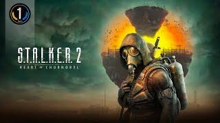 ️ S.T.A.L.K.E.R. 2: Heart of Chornobyl ● Частина 5 ● ПОВНЕ ПРОХОДЖЕННЯ УКРАЇНСЬКОЮ