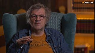 Emir Kusturica: Gdje smo mi u toj priči