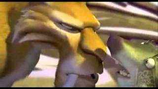 Ice age trailer 2002 music by Lotus rock band