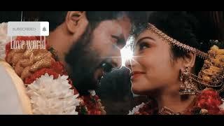 Samyuktha Vishnukanth marriage video| Niraimatha nilave|Ravi Renu|Sippikul Muthu serial| Love Life