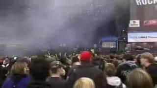 Avenged Sevenfold - Unholy Confession Live Rock am Ring 2006