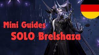 Solo Brelshaza - Mini Guides - Lost Ark