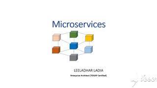 Features of Microservices | Characteristics of a Microservice Architecture