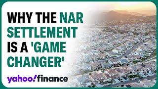 What the NAR settlement means for buyers, sellers, realtors, and builders