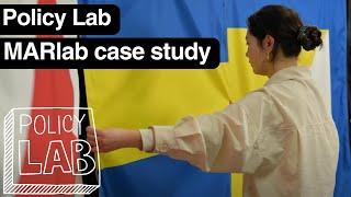 MARlab case study