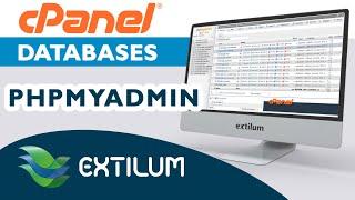 How to Import a Database using cPanel — Extilum Hosting