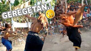 BIG MATCH JONGGAT vs UNGGA | PERESEAN LOMBOK 2020