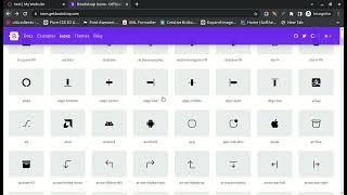 Corpomate Theme - Change SVG Icon Odoo