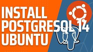 How to Install PostgreSQL 14 Database Server on Ubuntu 22.04 LTS Desktop