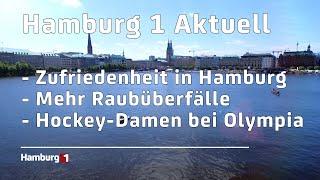 Hamburg Der Tag vom 30.07.2024