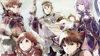 (灰と幻想のグリムガル ED - Harvest Full) Hai to Gensou no Grimgar ~Ending ~ + Lyrics