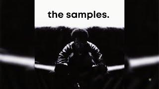 The Samples Used In Kaytranada's TIMELESS