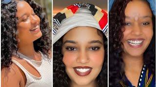 የ susu tiktok ስብስብ#ethiopiantiktok #susu #ethiopianartist