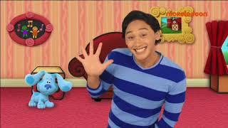 Blue's Clues & You! - Play Blue's Clues (Russian)