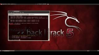 How To Hack Windows( MS08 067 NETAPI SMB Vulnerablty)