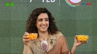 Expensive vs Cheap Ep.12 ft. Sanya Malhotra