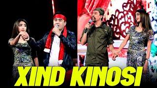 Million jamoasi - Xind kinosi