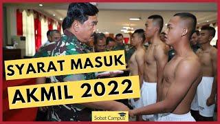 Cita-Cita Jadi TNI? Cek Syarat Terbaru dan Cara Daftar Akmil 2022, GRATIS!