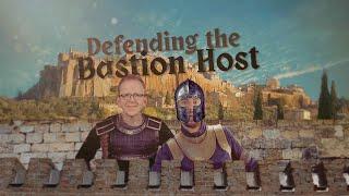 78. When do you need a bastion host?