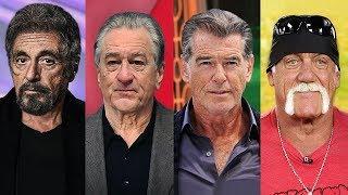 50 ACTION STARS Part 2 ⭐ Then and Now | Name and Age