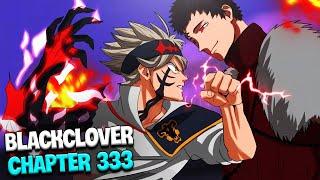 Black Clover 333 | Ma Pháp Vương Đã Chết!, Kế Hoạch Tiêu Diệt Toàn Nhân Loại Của Lucius 