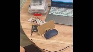 Arduino Project  #arduino #stemadventures #arduinoproject #roboticseducation #robotics #stemlearning