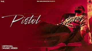 Sumit Parta - Pistol (Official Video) | Haryanvi Song | Real Music