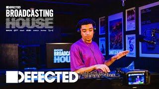 Funk, Soul, Disco & Boogie -  Vinyl DJ set with Kirollus 🪩  Defected Broadcasting House Ep7