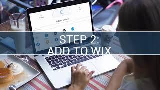 How to Embed Hit Counter on Wix