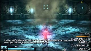 (Final Fantasy Type-0) Tower of Agito Easy Guide