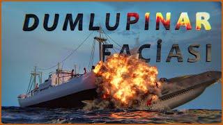 The Dumlupınar Tragedy: A Mini-Documentary