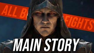 ESO GREYMOOR Skyrim Gameplay Walkthrough Part 3 (The Elder Scrolls Online)