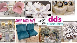DDs DISCOUNTS/OWNED BY ROSS STORES /SHOP WITH ME
