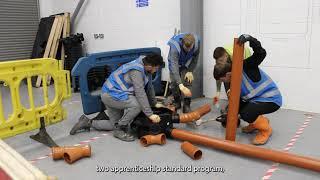 Groundwork Apprenticeship Program Overview