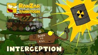 Interception Plan Tanktoon RanZar