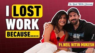 Neil Nitin Mukesh On How He Met His Wife, Biggest Heartbreak & Career Struggles | Hauterrfly