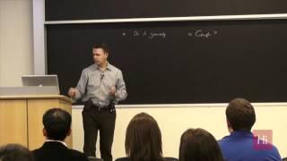 Harvard i-lab | Startup Secrets Part 1: Value Proposition - Michael Skok