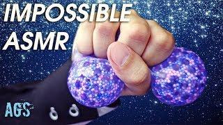 Impossible ASMR Tingles (AGS)