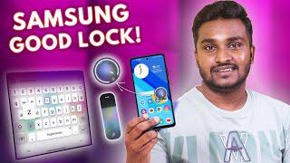 12 Samsung Good Lock Module கண்டிப்பா பாருங்க!