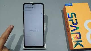 Tecno spark 8,8c,8t full screen display use | Tecno spark 8 me full screen mode kaise use kare