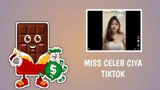 MISS CELEB CIYA TIKTOK || GAMEPLAY MOBILE LEGEND