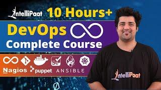 DevOps Training | DevOps Course | DevOps Tutorial for Beginners | Intellipaat