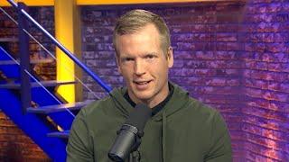 Chris Simms on What Bothers Him About Deshaun Watson's Play With the Browns - Sports4CLE, 5/30/24