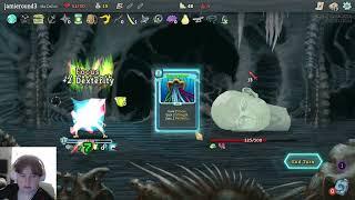 NOTICE ME FROSTPRIME  // SLAY THE SPIRE CLIP