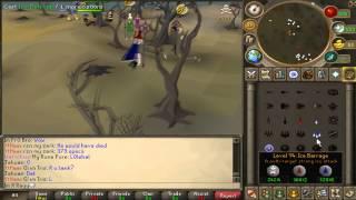 [Runescape] Aphectz Mini Video 2