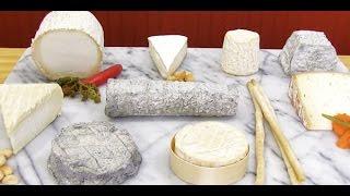 How to Choose Goat Cheese | Potluck Video